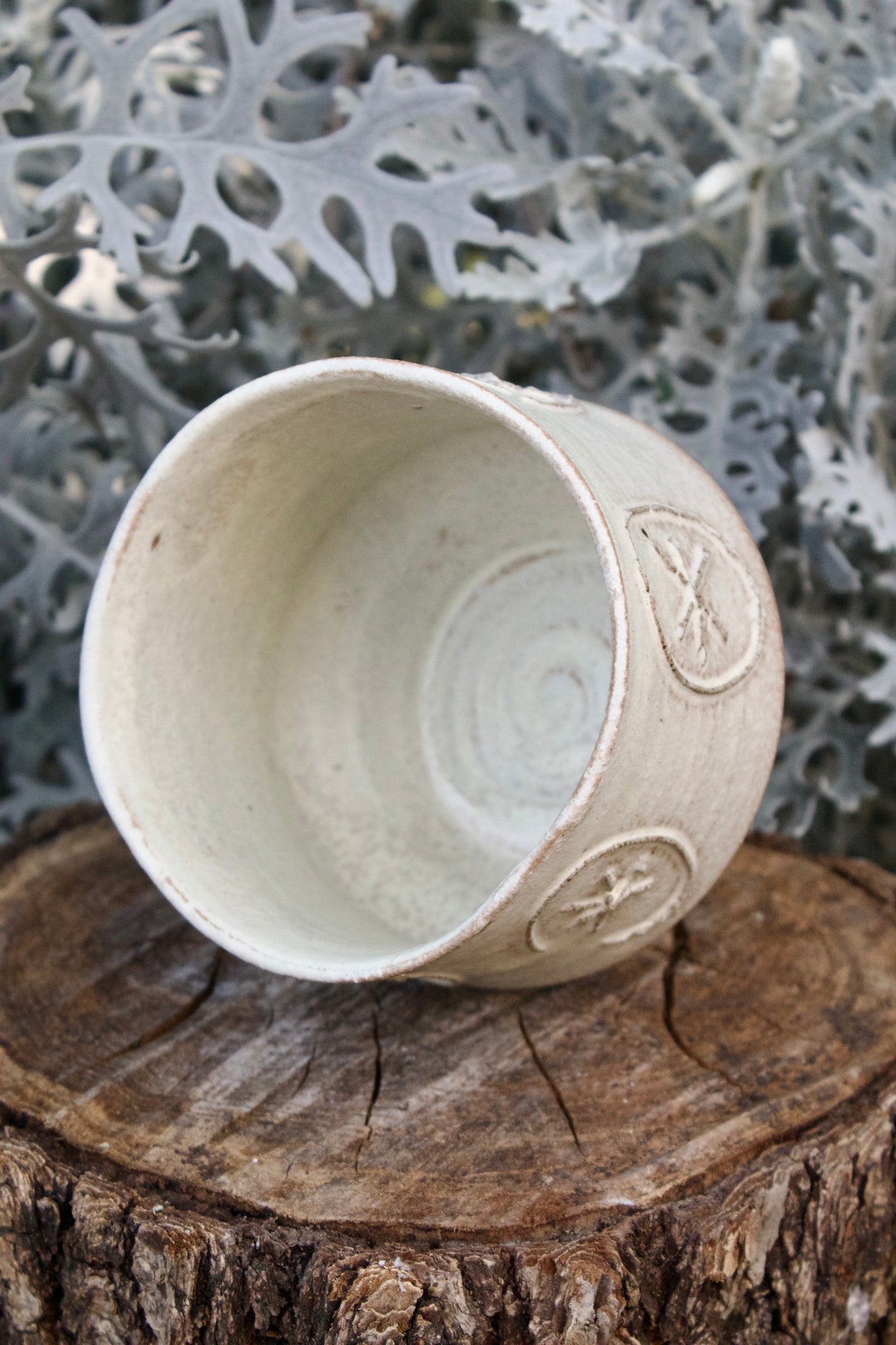 Chawan Romantica 5