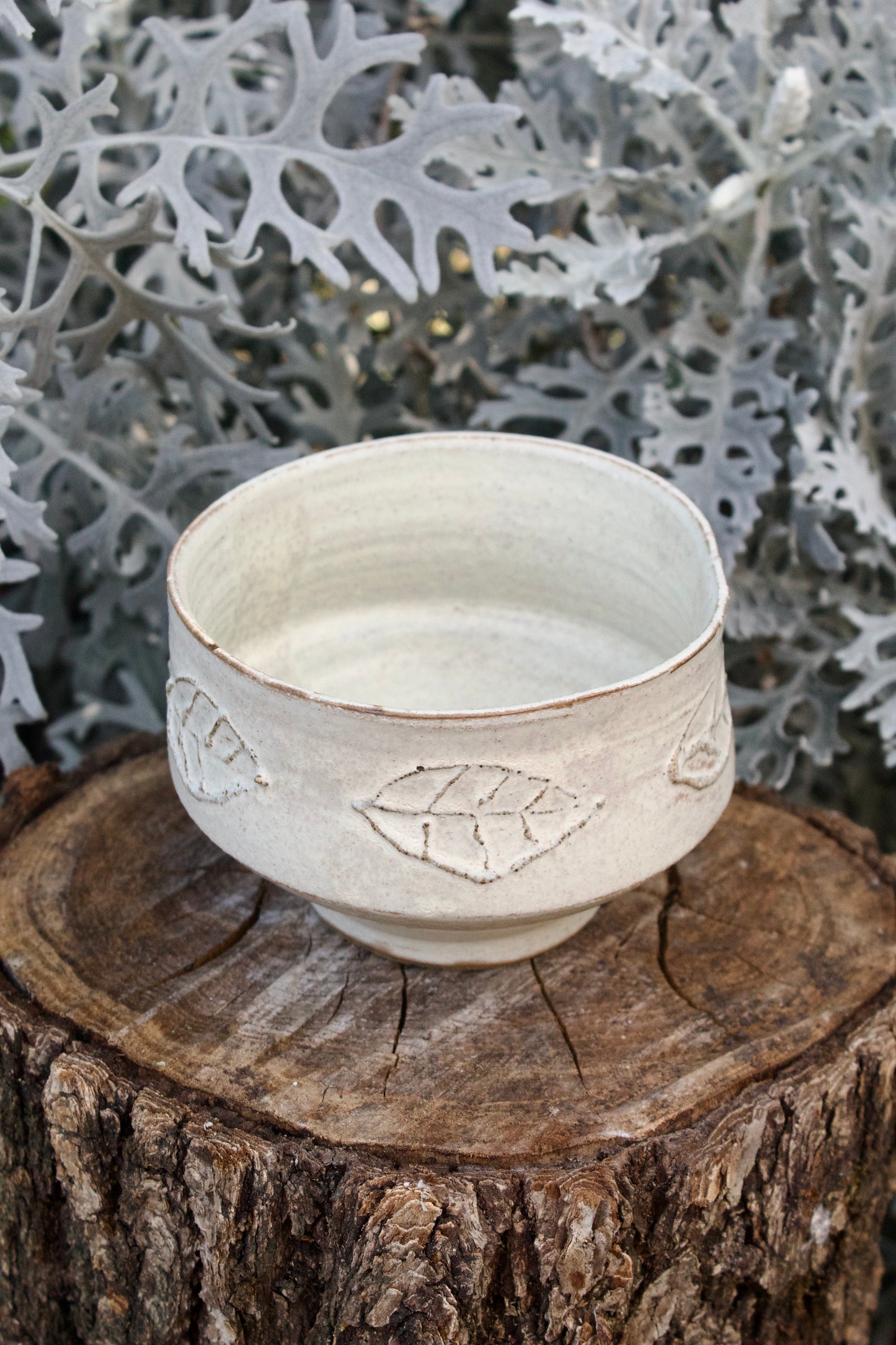 Chawan Romantica 6