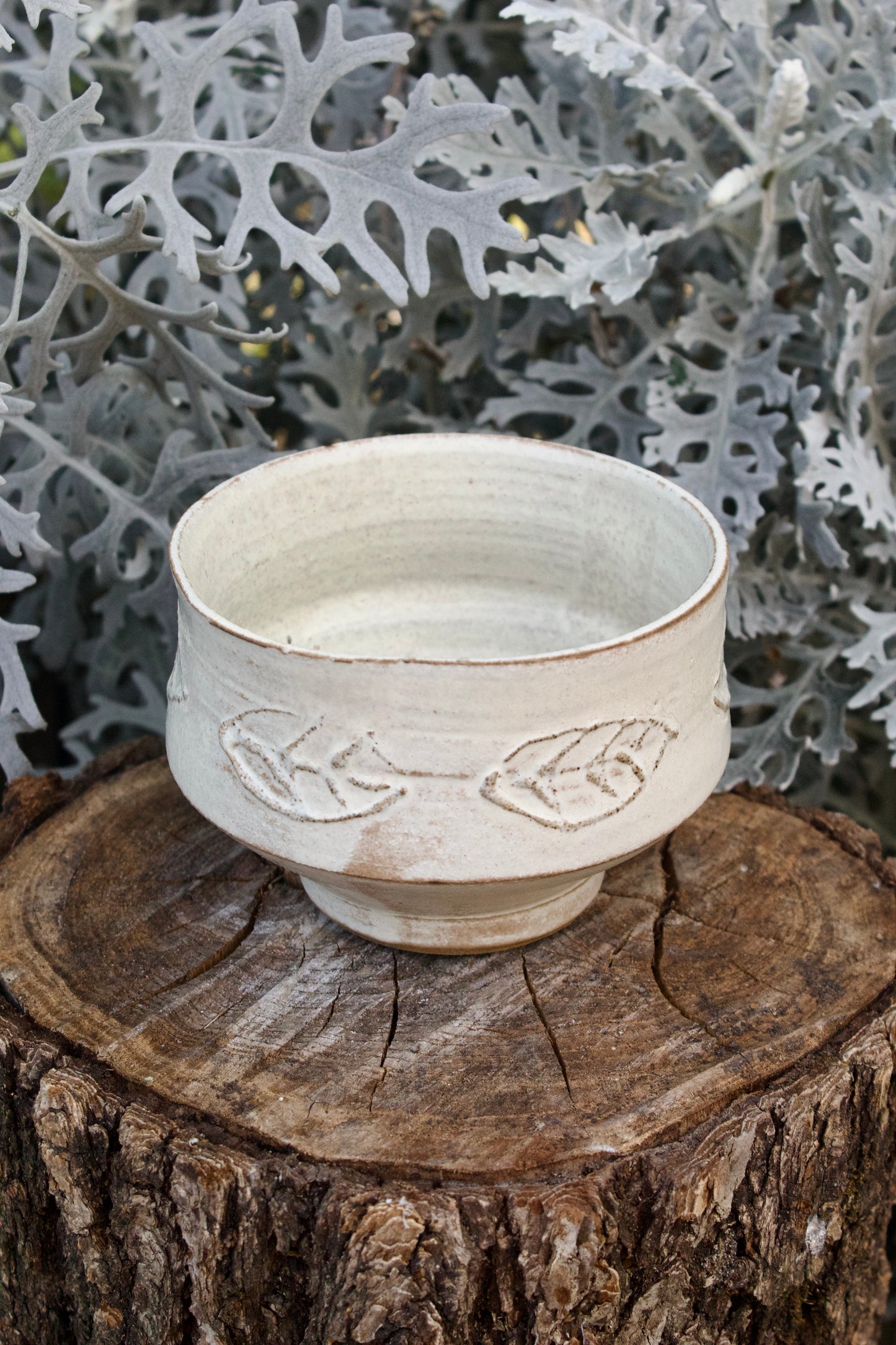 Chawan Romantica 6