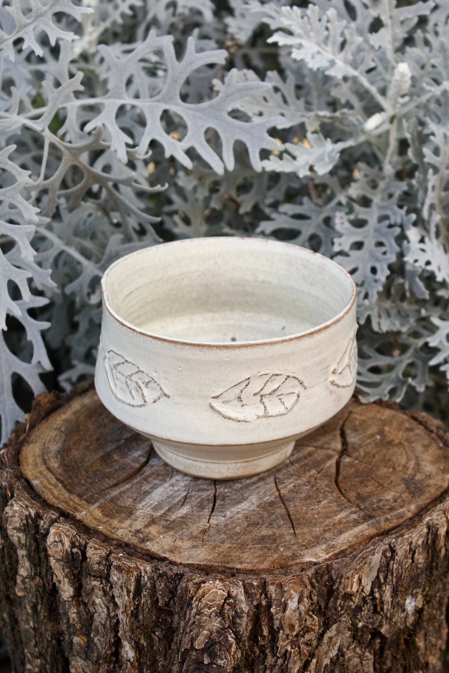 Chawan Romantica 6