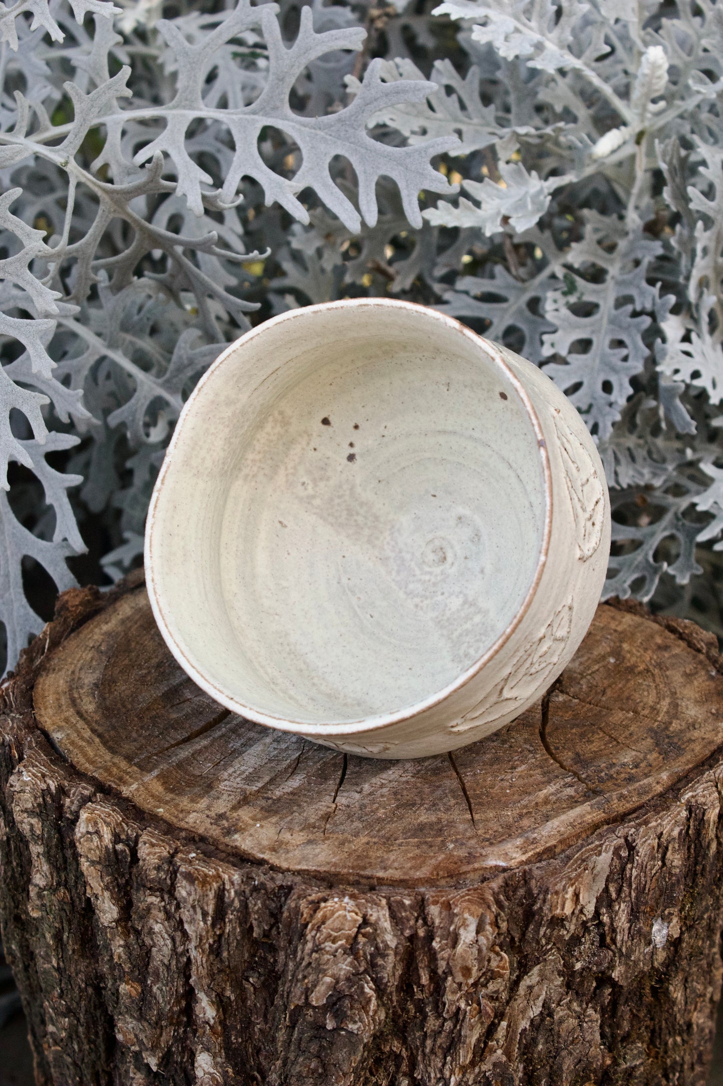 Chawan Romantica 6