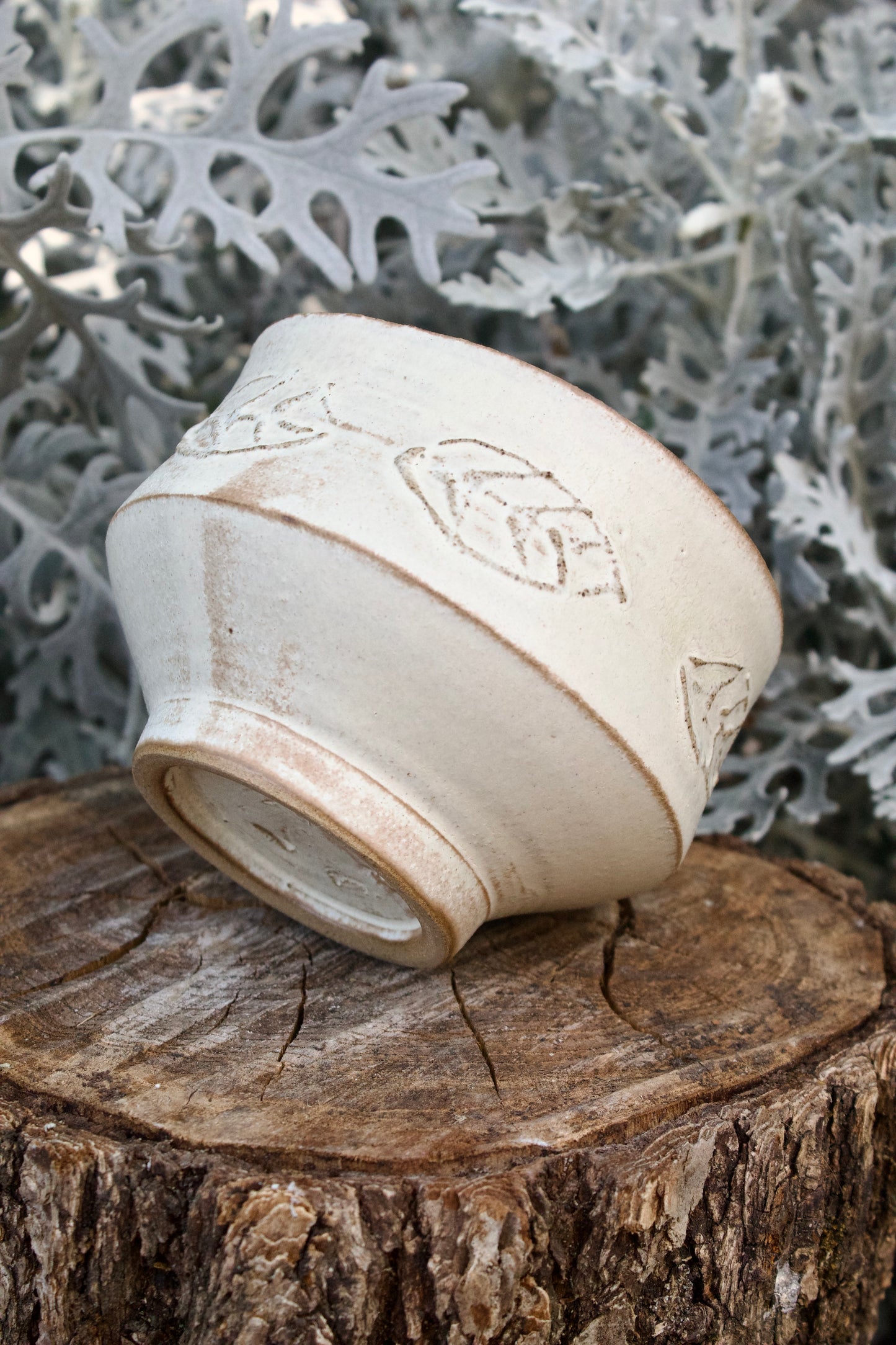 Chawan Romantica 6