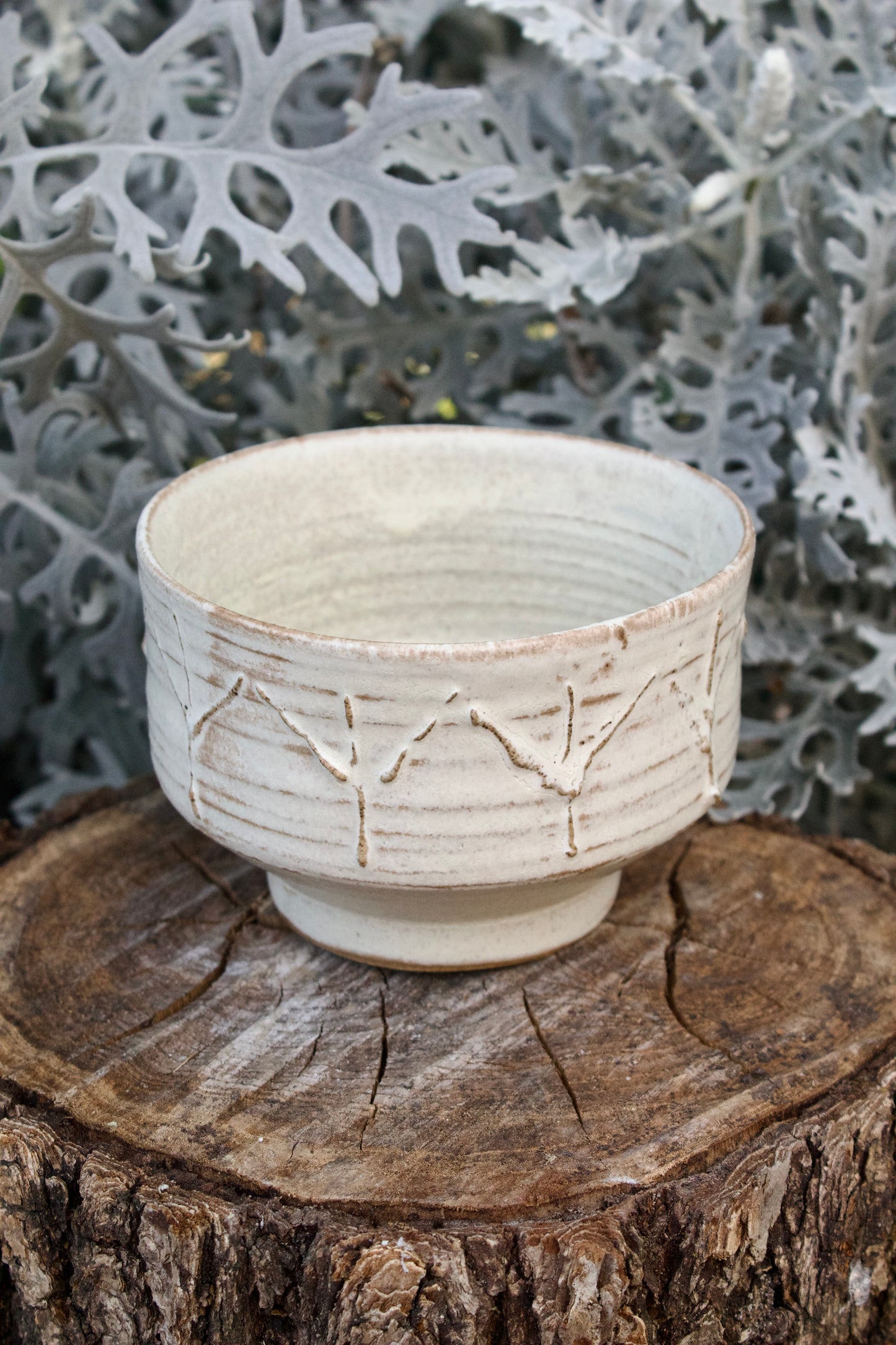 Chawan Romantica 7
