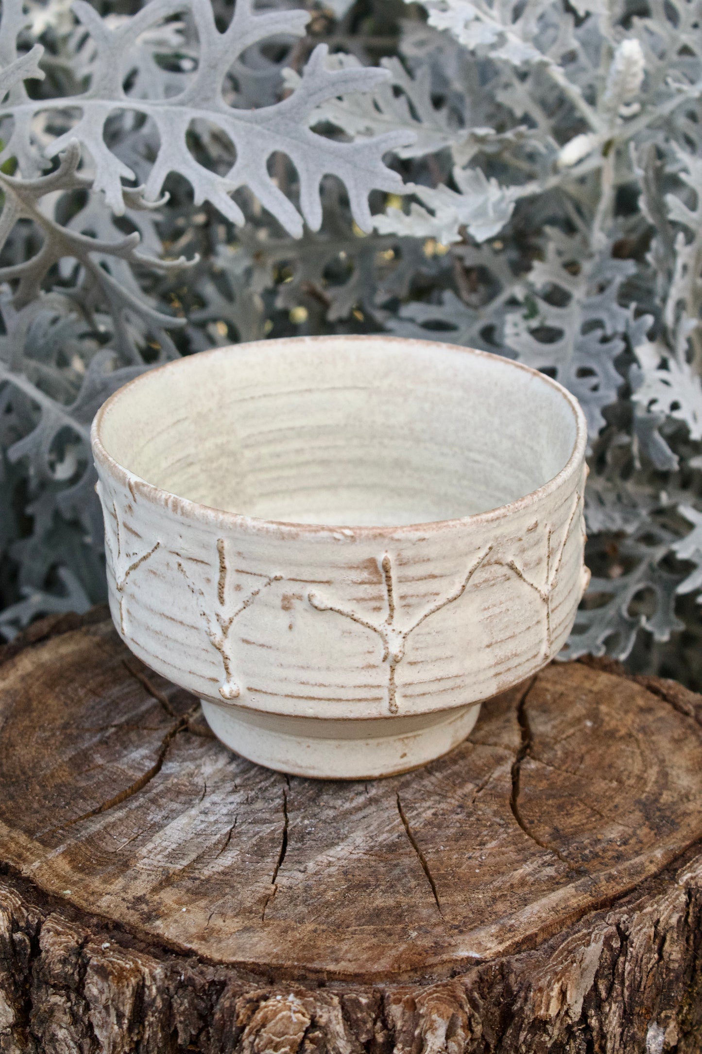 Chawan Romantica 7