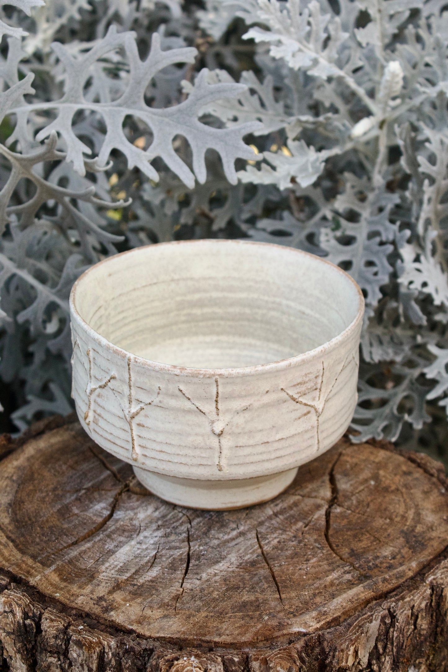 Chawan Romantica 7