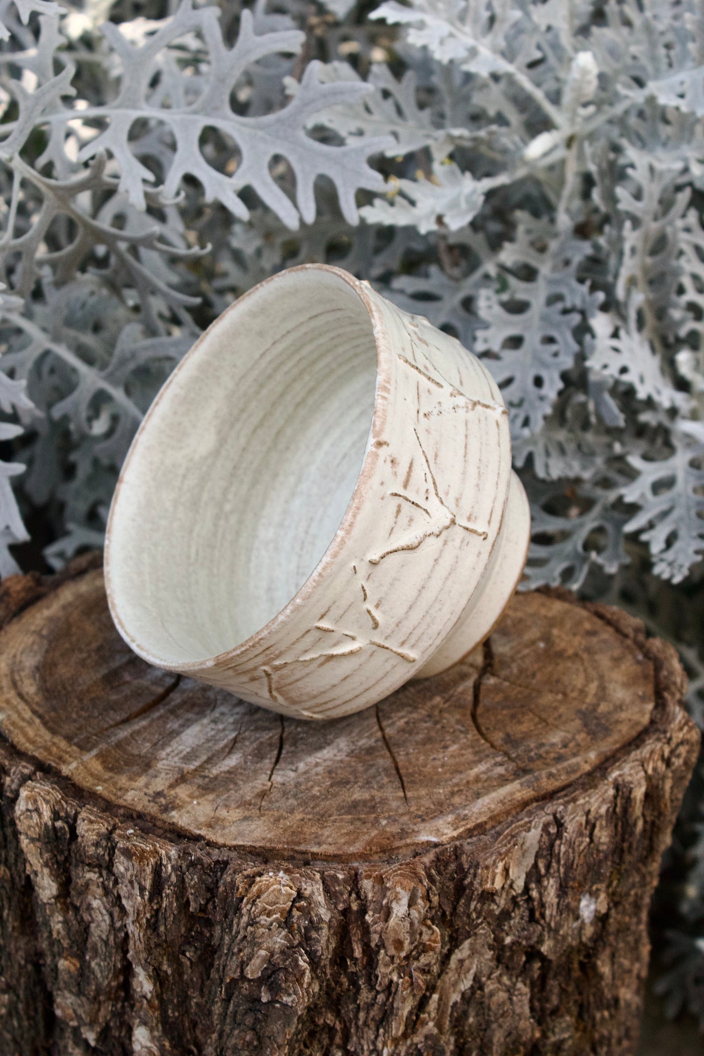Chawan Romantica 7