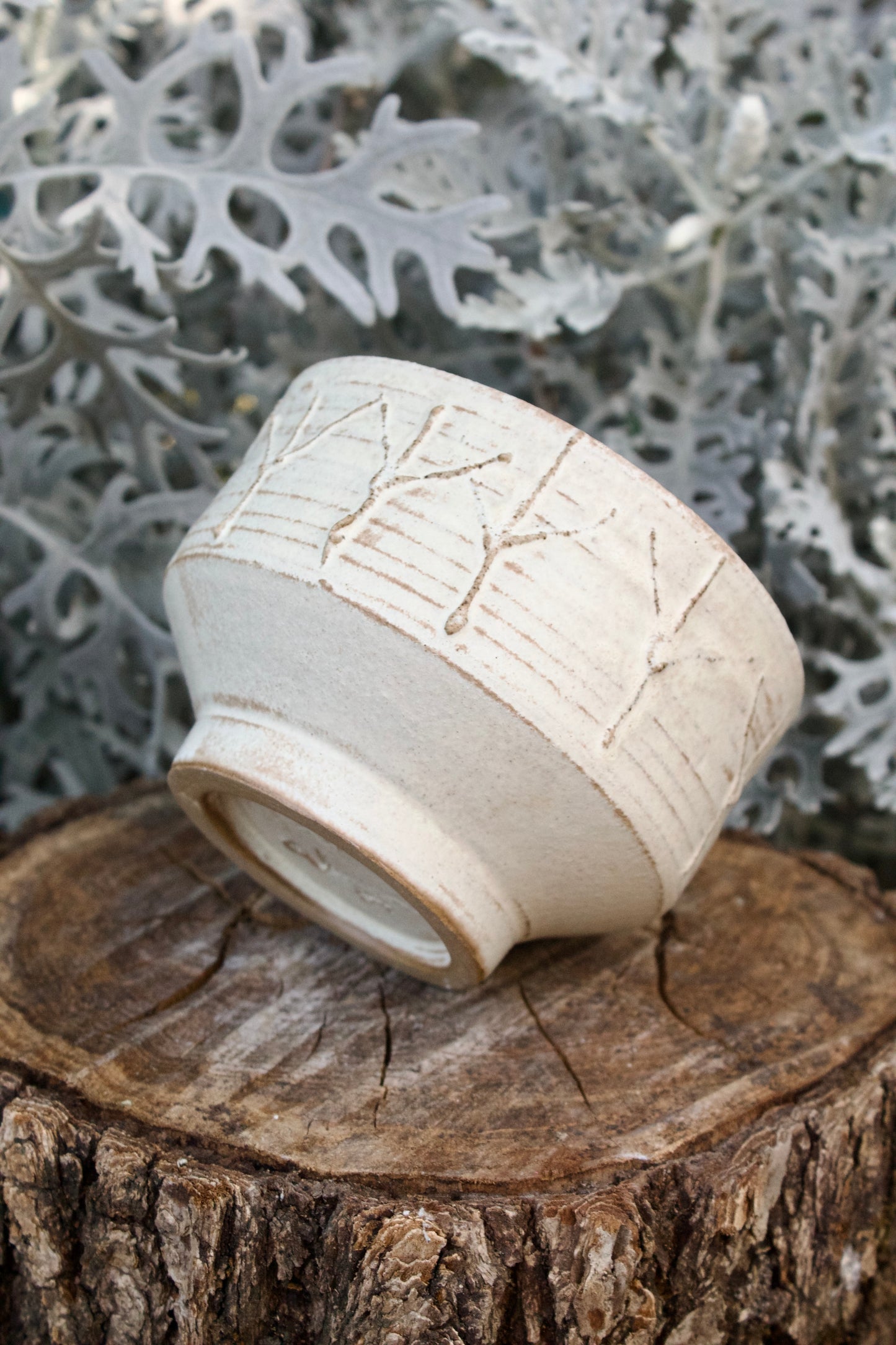 Chawan Romantica 7