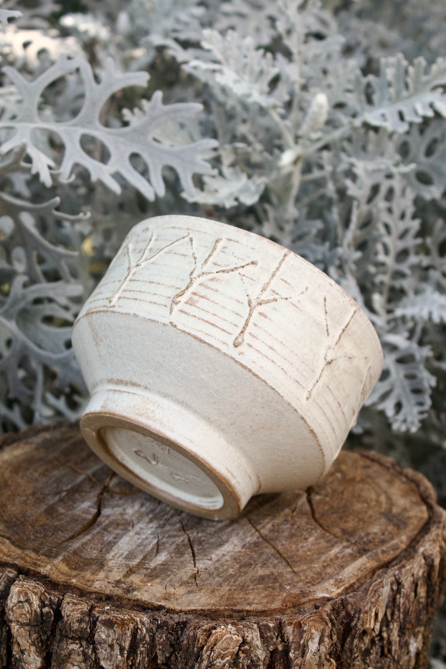 Chawan Romantica 7