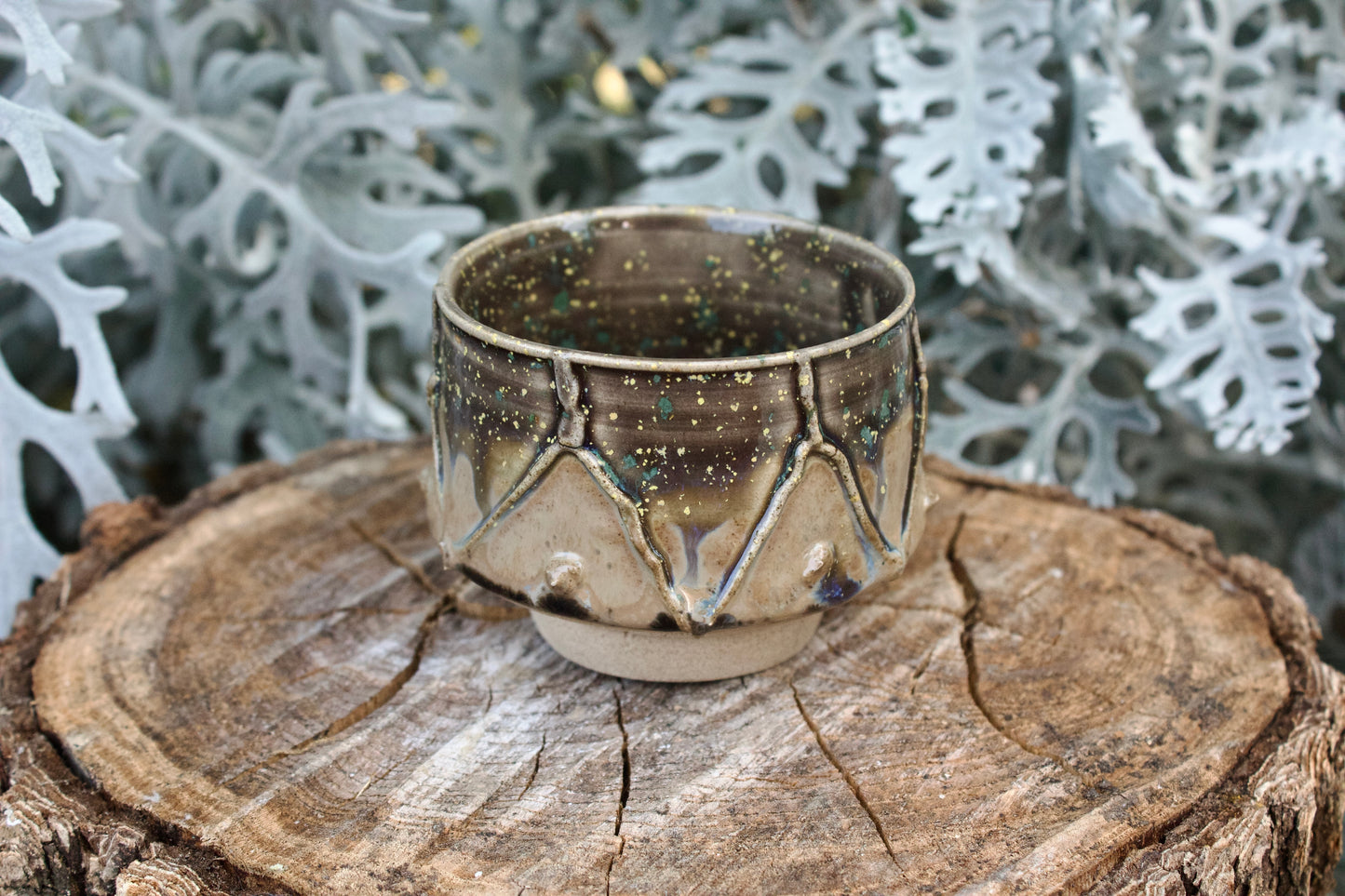 Chawan Piccola Bosco 1