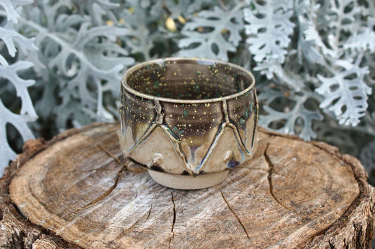 Chawan Piccola Bosco 1