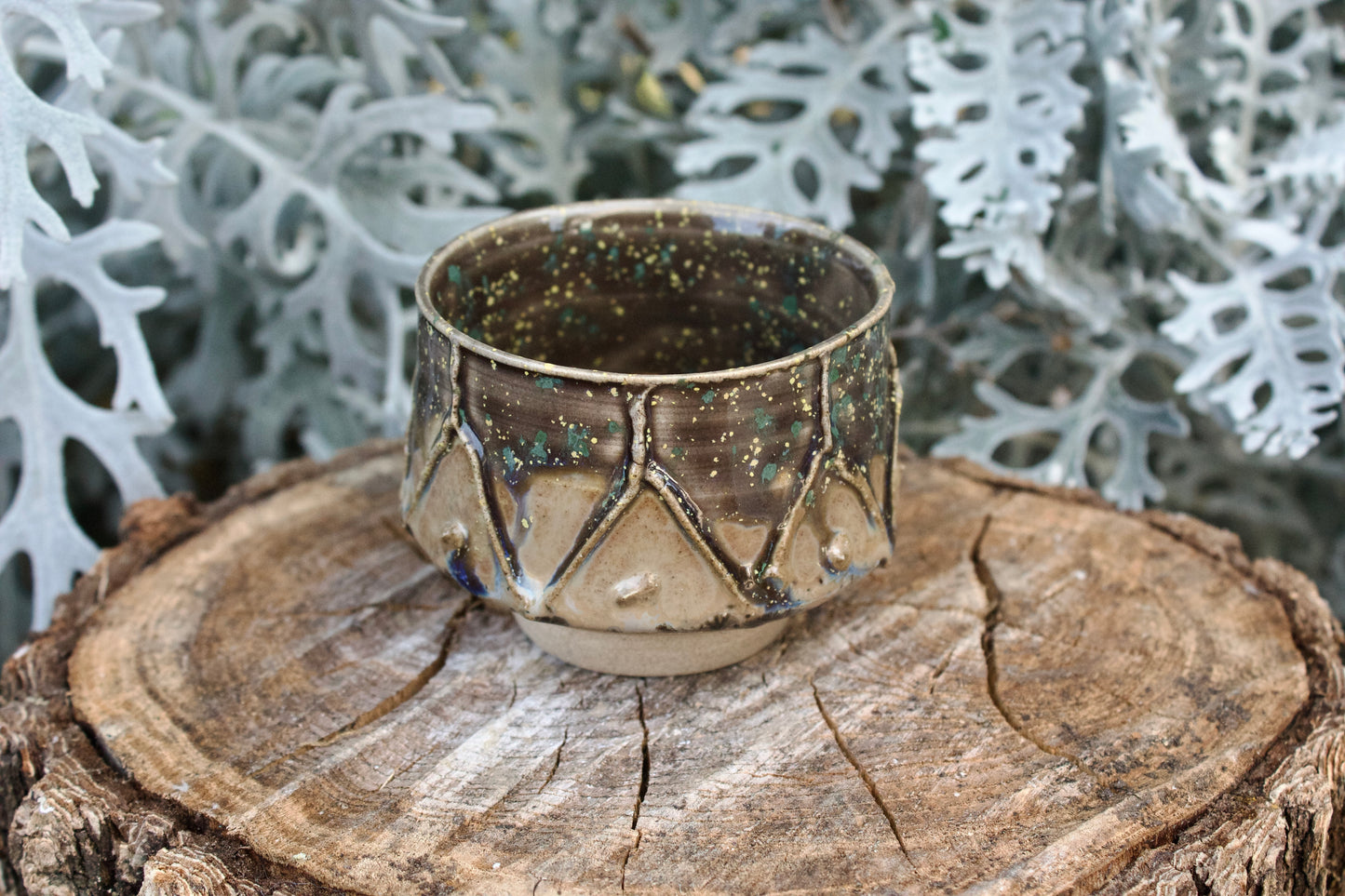 Chawan Piccola Bosco 1