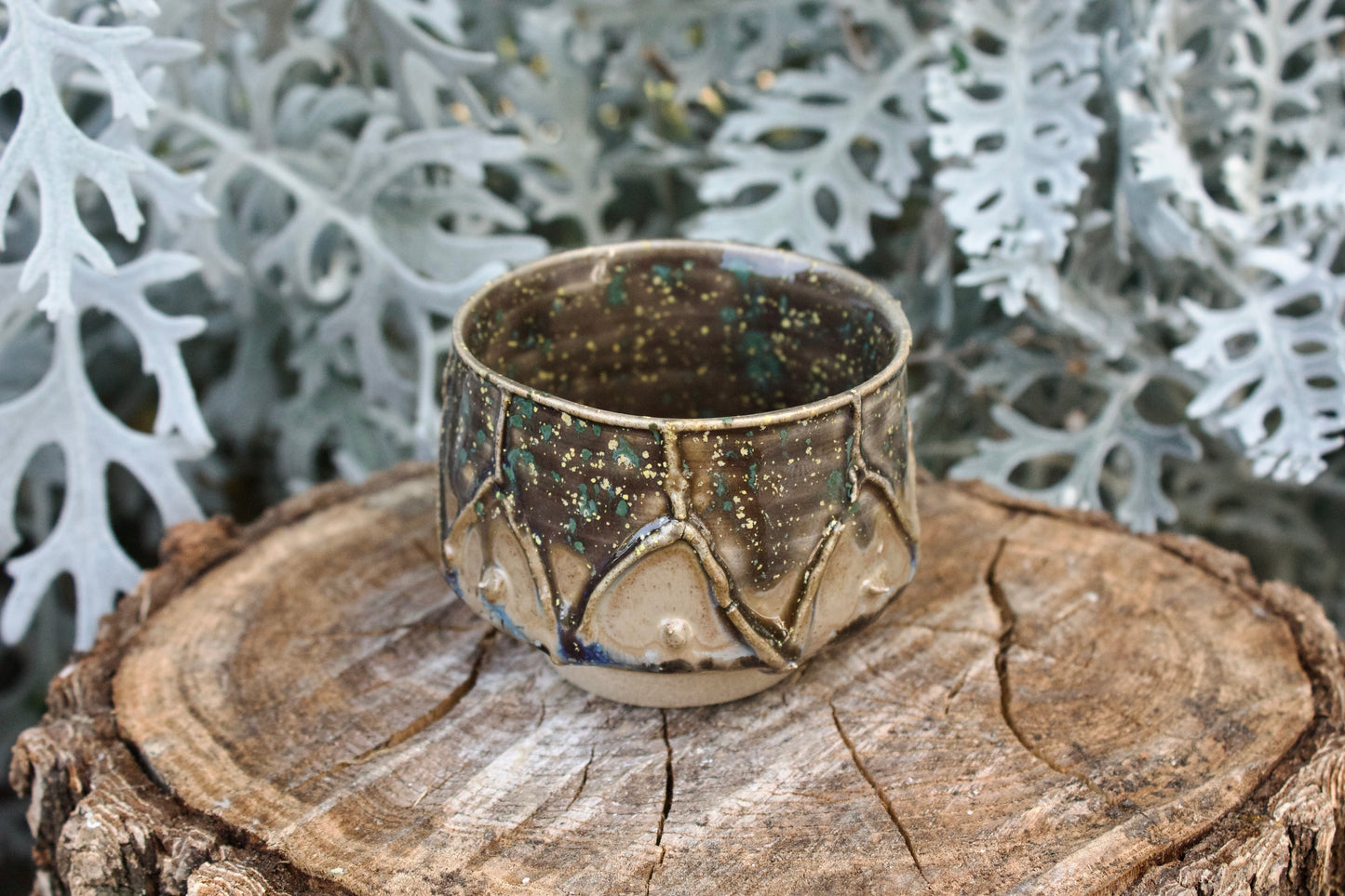 Chawan Piccola Bosco 1