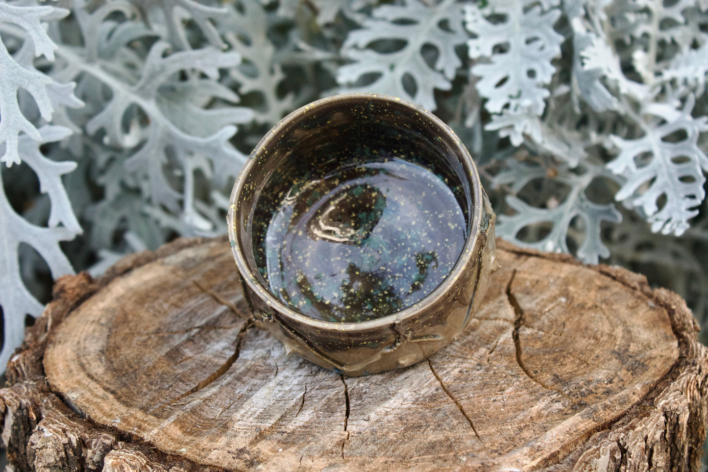 Chawan Piccola Bosco 1