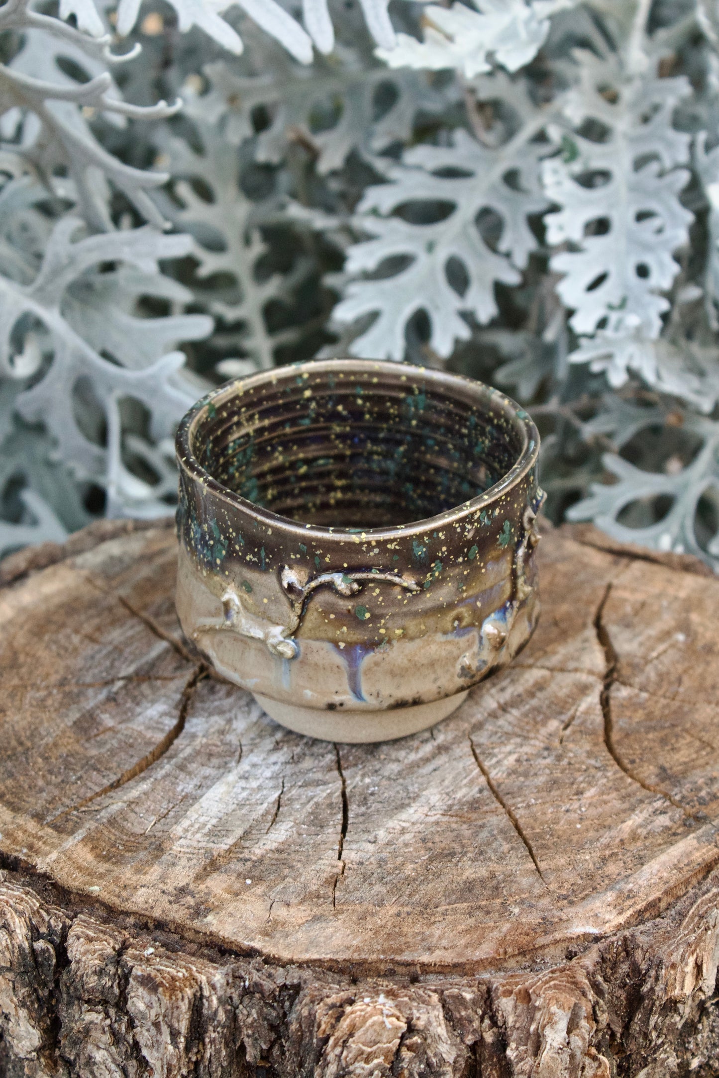 Chawan Piccola Bosco 2
