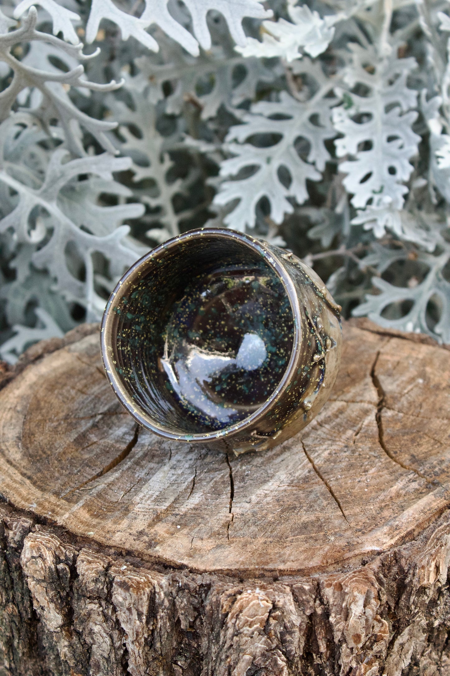 Chawan Piccola Bosco 2