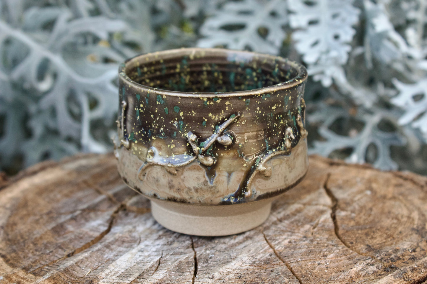 Chawan Piccola Bosco 2