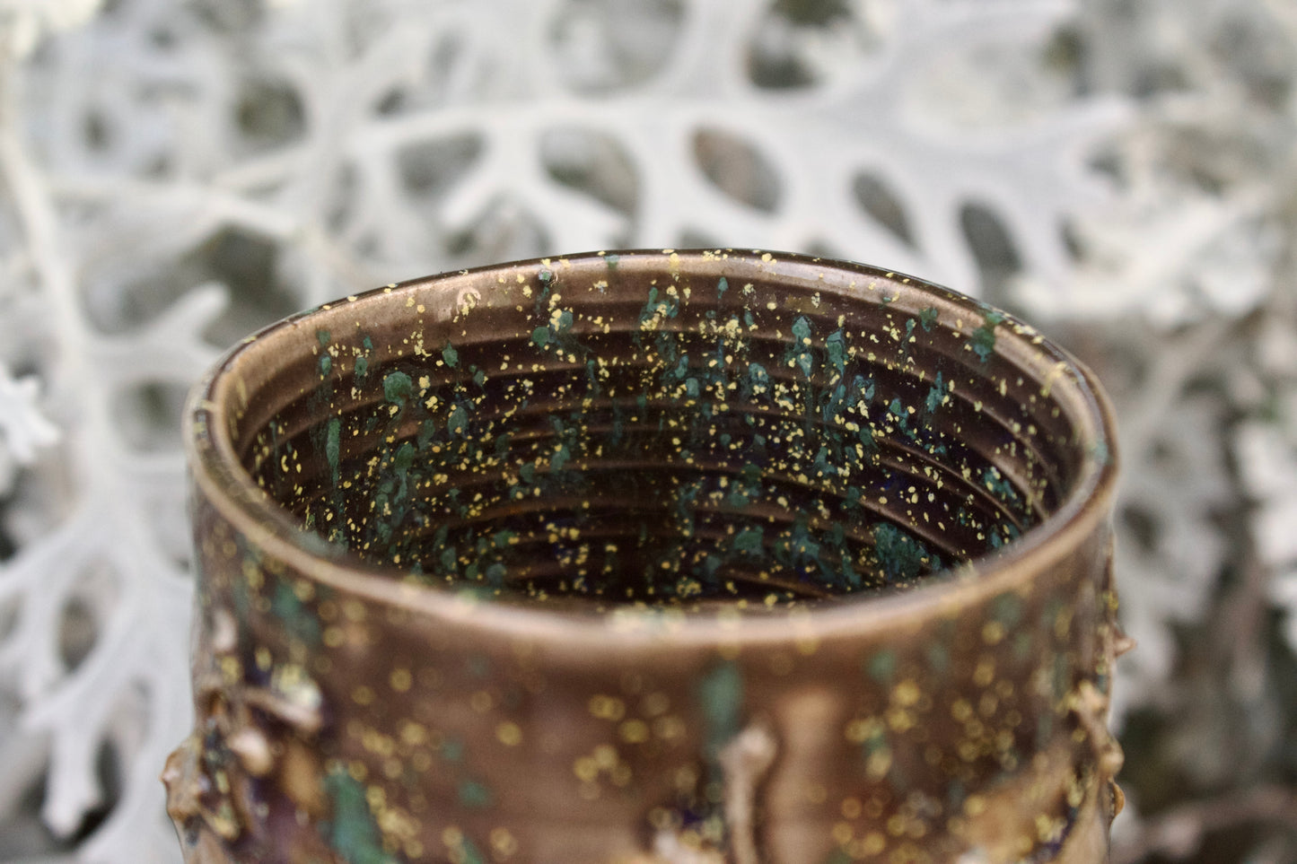 Chawan Piccola Bosco 2