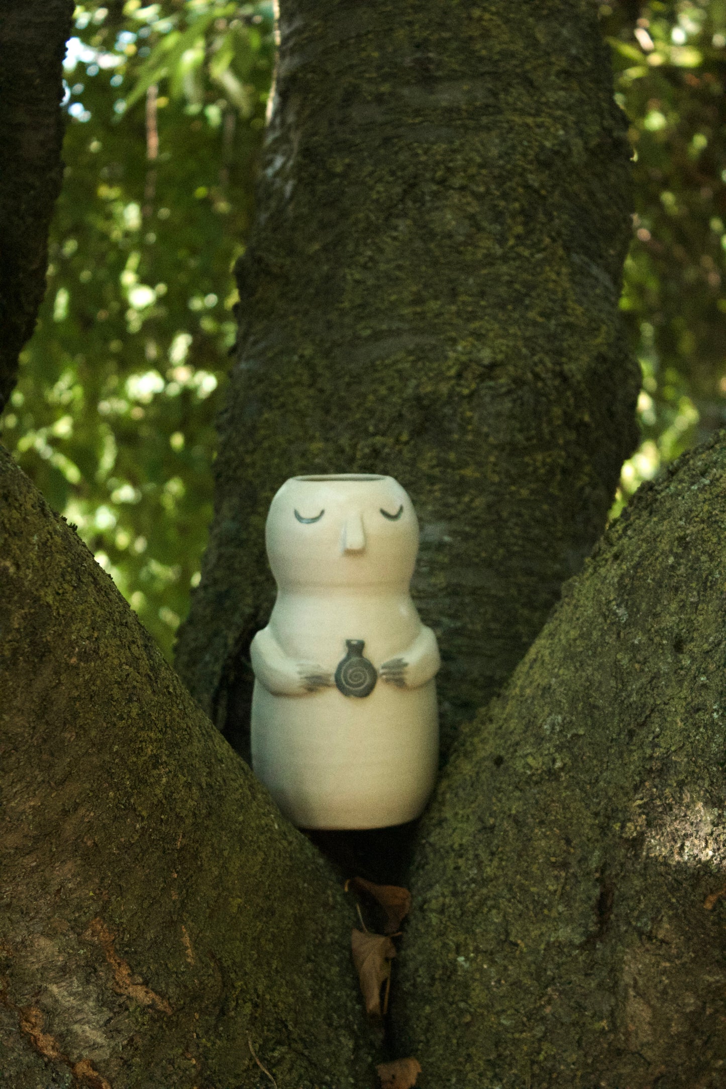 Guardiano del Focolare Grande I