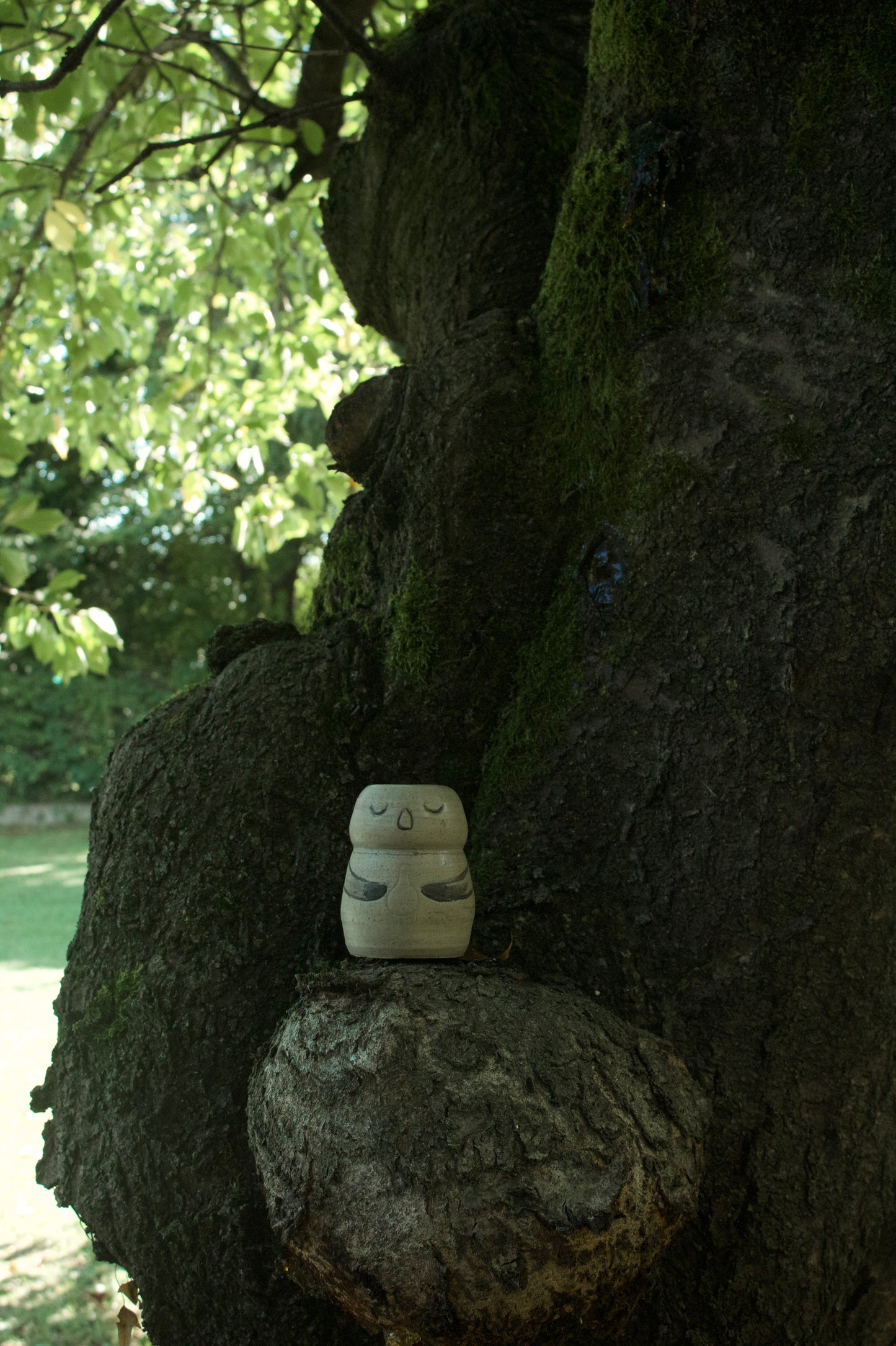 Guardiano del Focolare Medio II