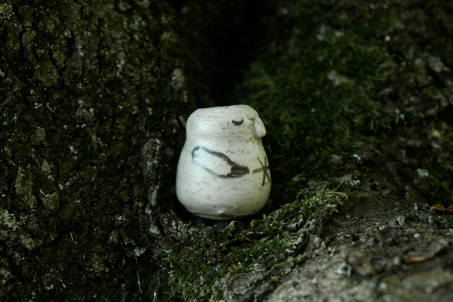 Guardiano del Focolare Piccolo II
