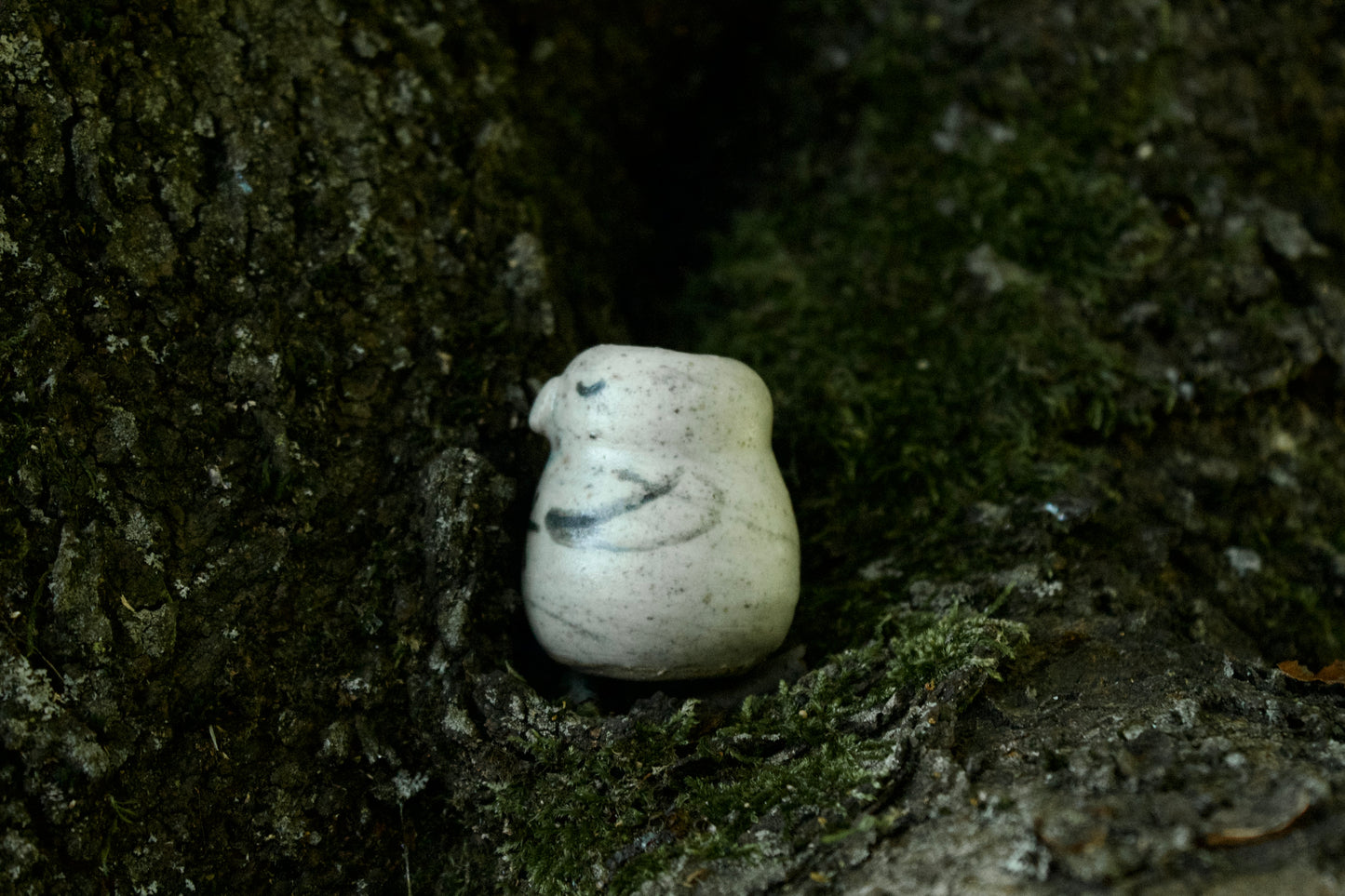 Guardiano del Focolare Piccolo II