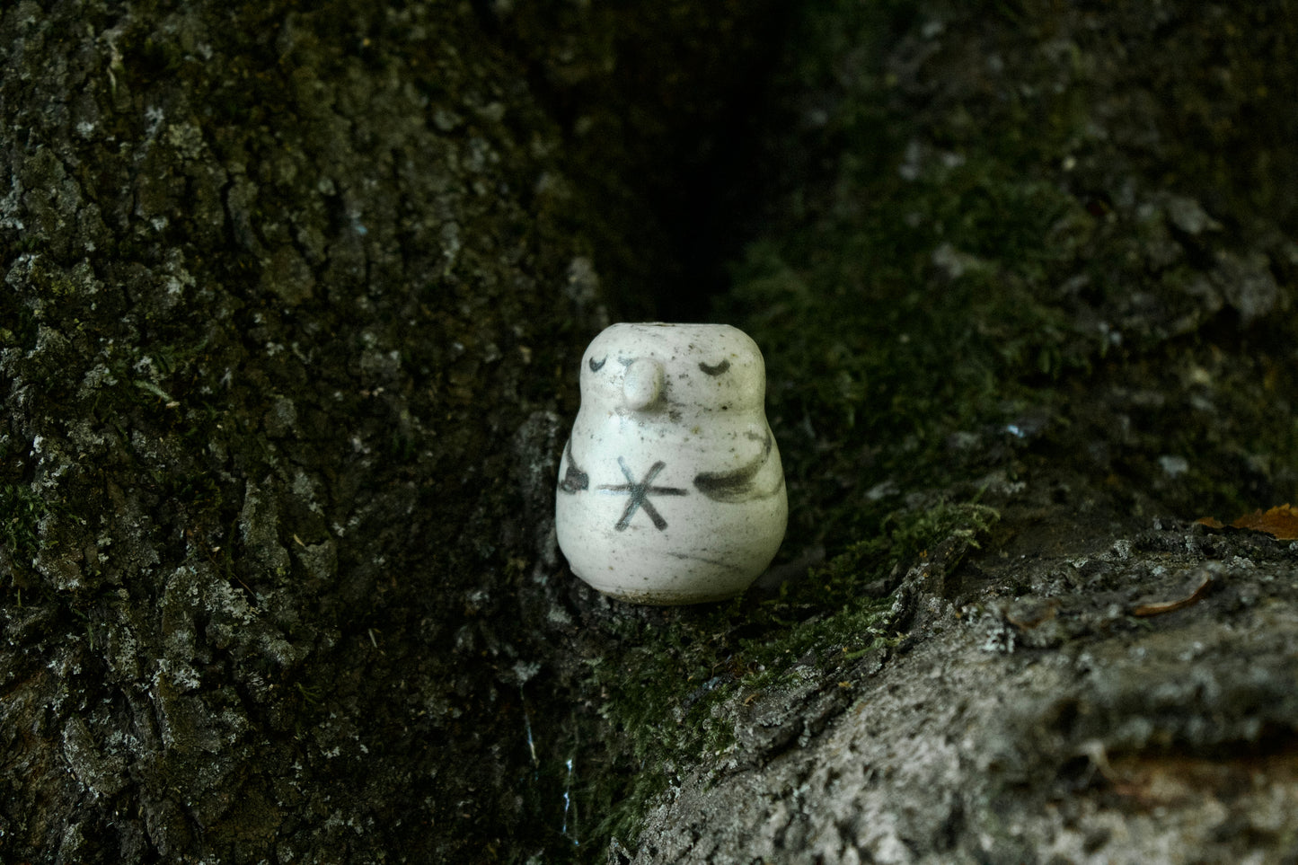 Guardiano del Focolare Piccolo II